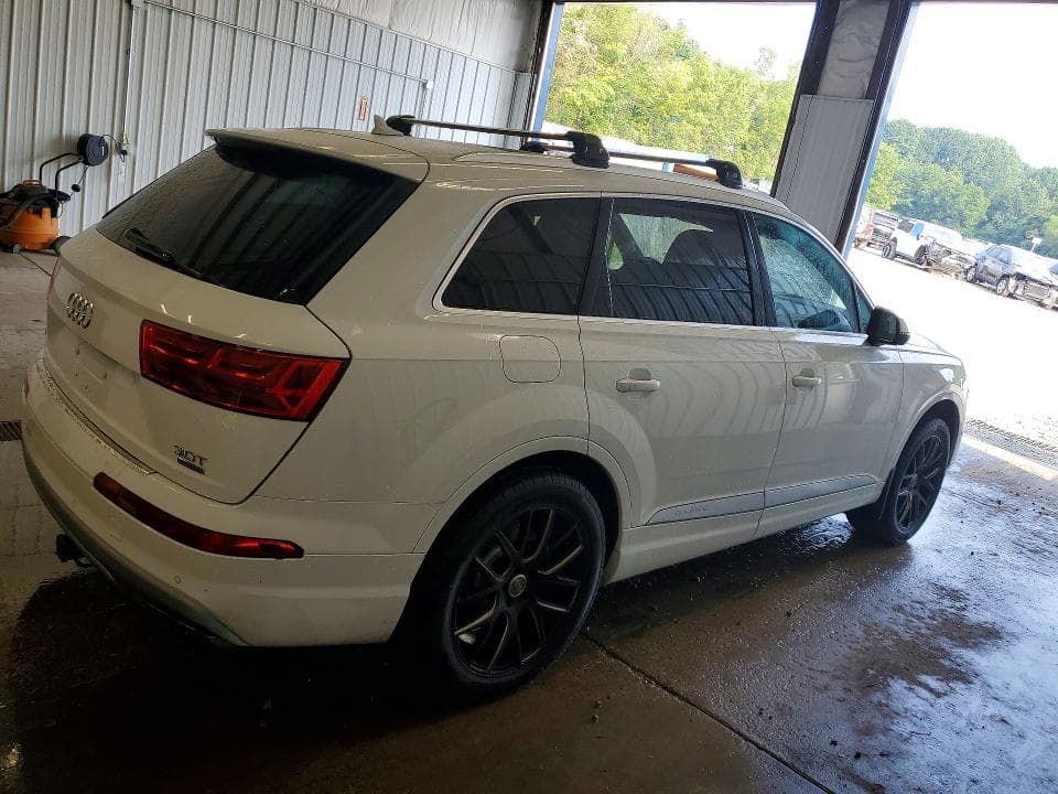 2017 AUDI Q7 PRESTIGE 3