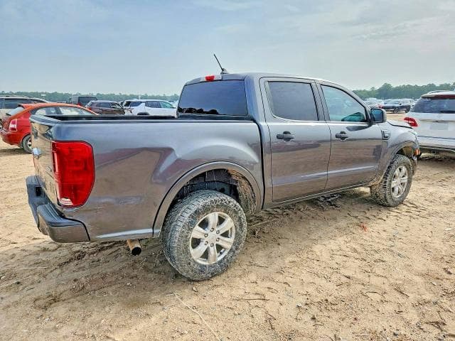2019 FORD RANGER XL 3