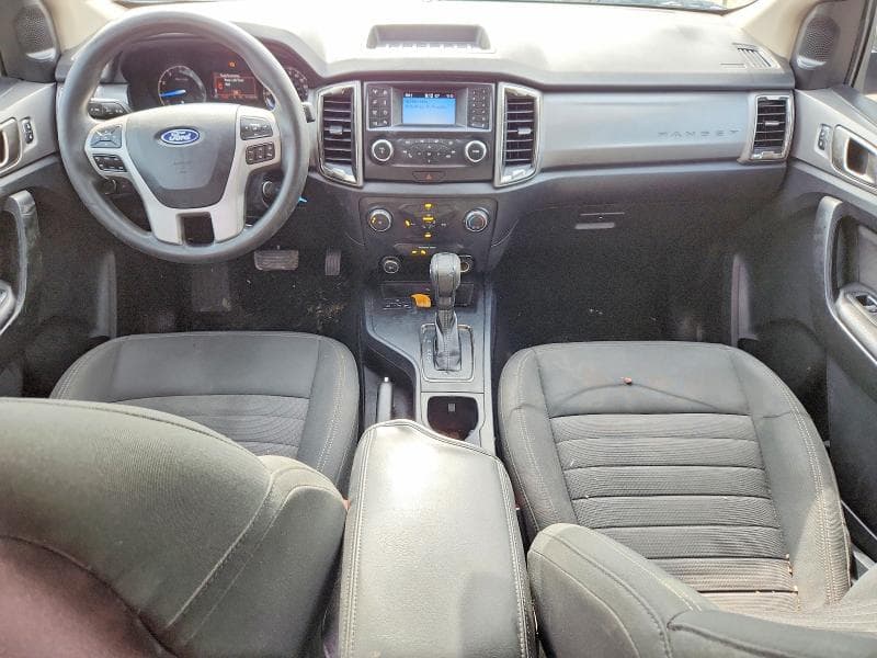 2019 FORD RANGER XL 8