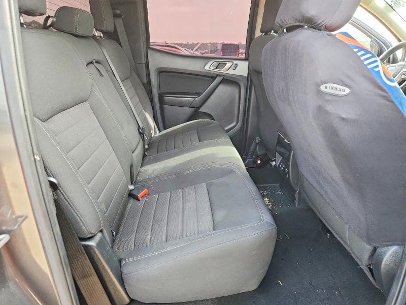 2019 FORD RANGER XL 10