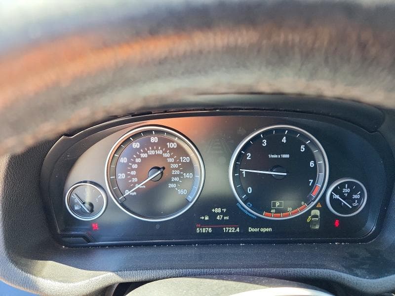 2017 BMW X3 SDRIVE28I 9