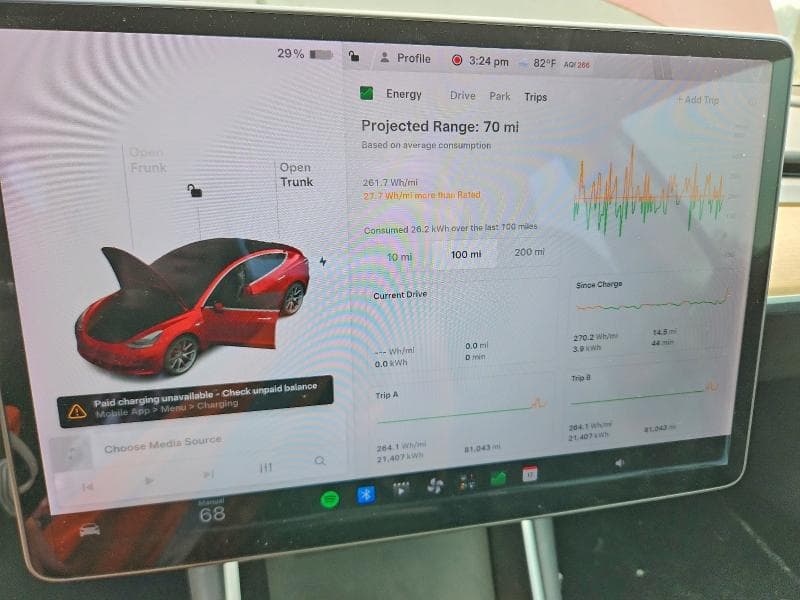 2018 TESLA MODEL 3 9