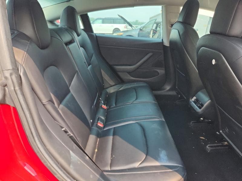 2018 TESLA MODEL 3 10