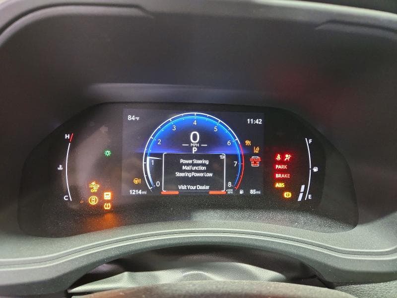 2026 TOYOTA GRAND HIGHLANDER XLE 9