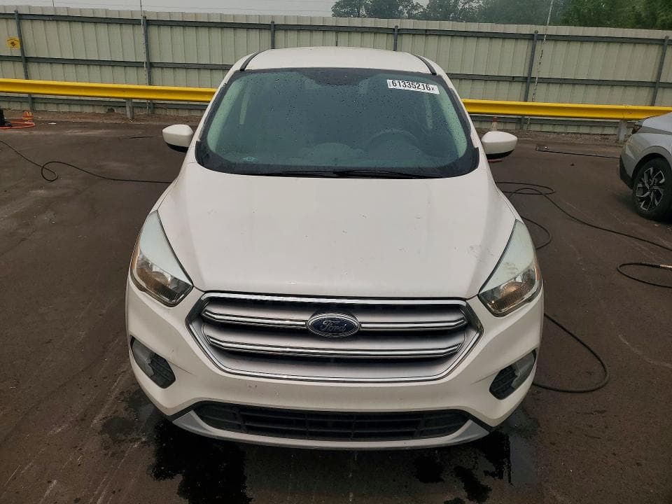 2017 FORD ESCAPE SE 5