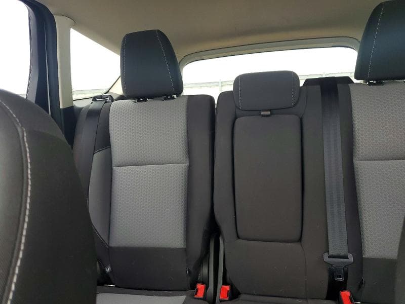 2017 FORD ESCAPE SE 10
