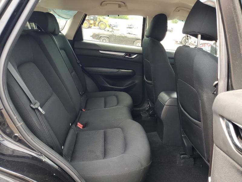 2018 MAZDA CX-5 SPORT 11