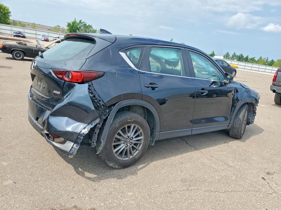 2018 MAZDA CX-5 SPORT 3