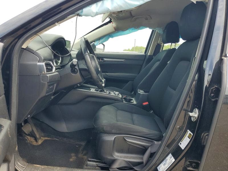 2018 MAZDA CX-5 SPORT 7