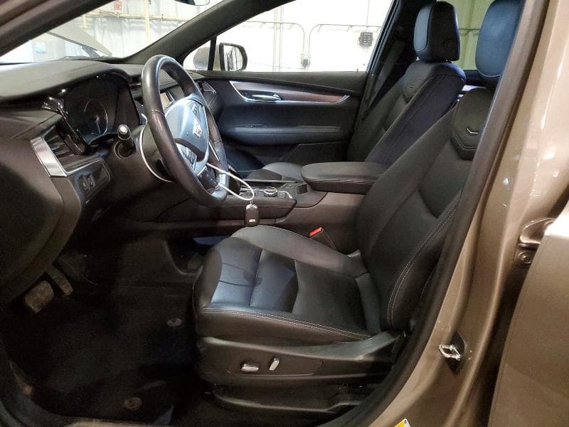 2023 CADILLAC XT5 LUXURY LUXURY 7