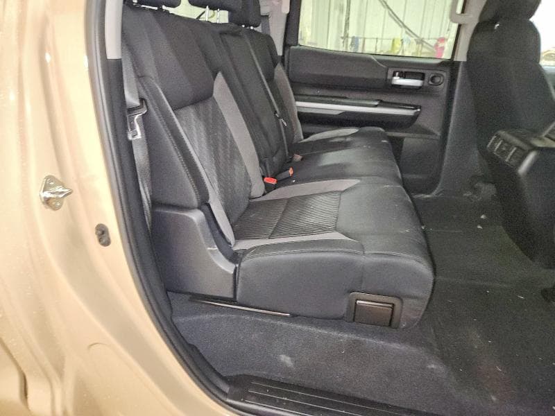 2017 TOYOTA TUNDRA SR5 SR5 10