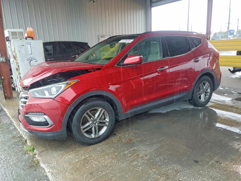 2017 HYUNDAI SANTA FE SPORT 2.4L - 1