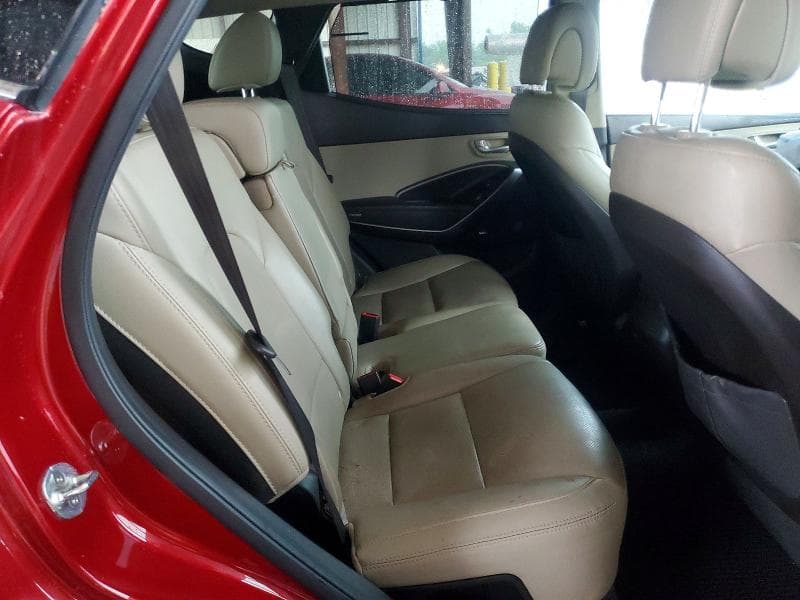 2017 HYUNDAI SANTA FE SPORT 2.4L 11