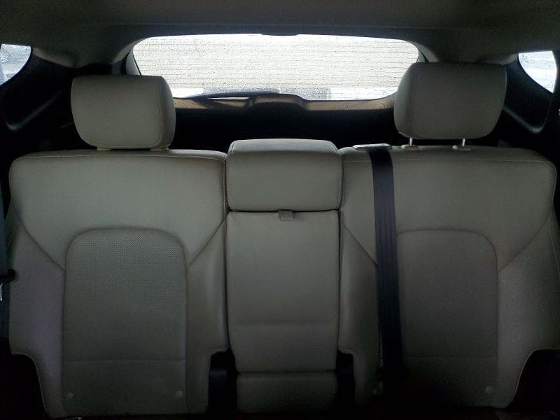 2017 HYUNDAI SANTA FE SPORT 2.4L 10