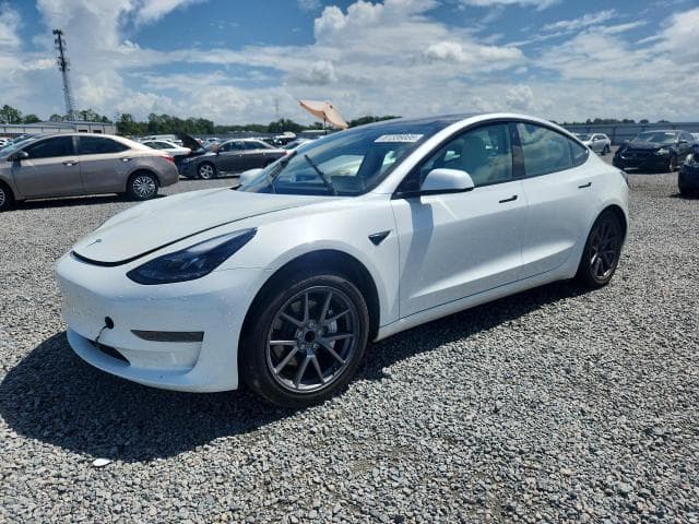 2023 TESLA MODEL 3 - 1