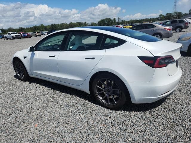 2023 TESLA MODEL 3 2