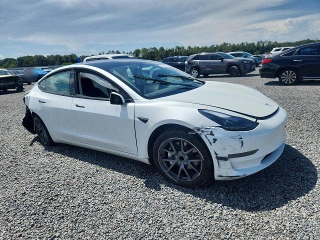 2023 TESLA MODEL 3 4