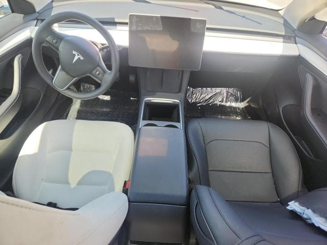 2023 TESLA MODEL 3 8