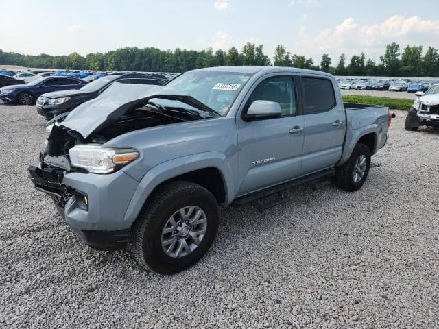 2019 TOYOTA TACOMA SR5 V6 - 1