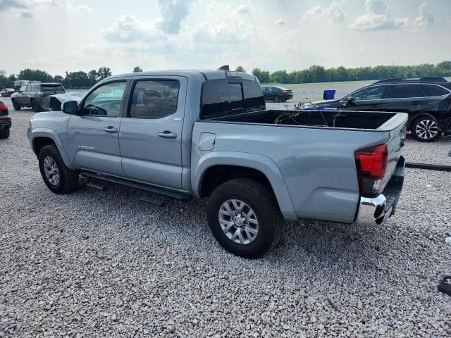 2019 TOYOTA TACOMA SR5 V6 2