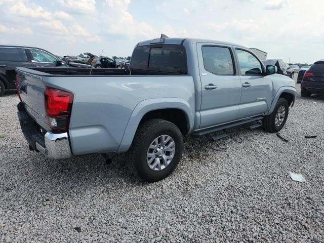 2019 TOYOTA TACOMA SR5 V6 3