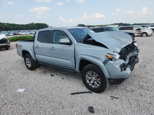 2019 TOYOTA TACOMA SR5 V6 4