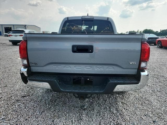2019 TOYOTA TACOMA SR5 V6 6