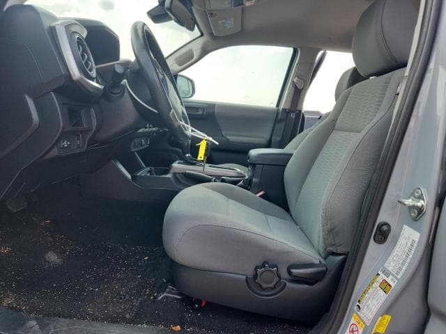 2019 TOYOTA TACOMA SR5 V6 7