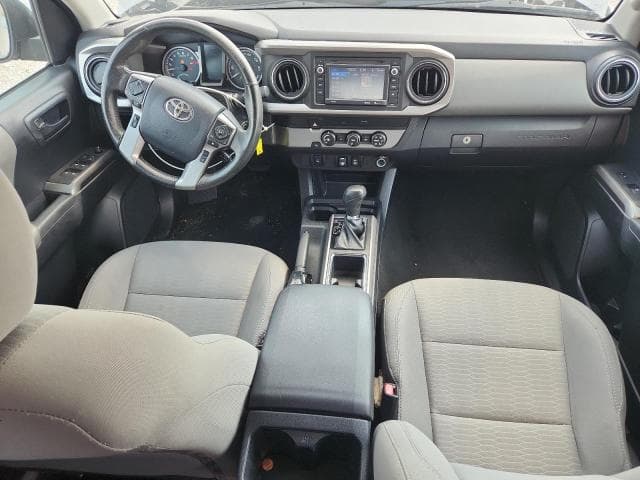 2019 TOYOTA TACOMA SR5 V6 8