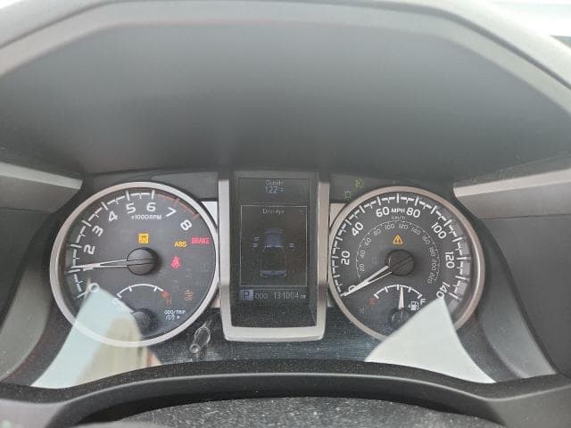 2019 TOYOTA TACOMA SR5 V6 9