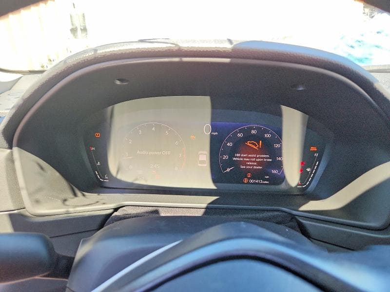 2026 HONDA ACCORD SE 9