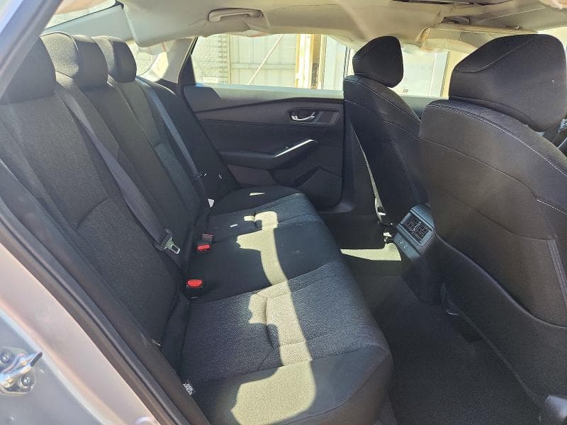2026 HONDA ACCORD SE 10