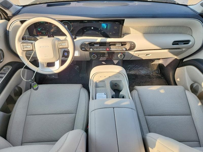 2026 HYUNDAI PALISADE CALLIGRAPHY 8