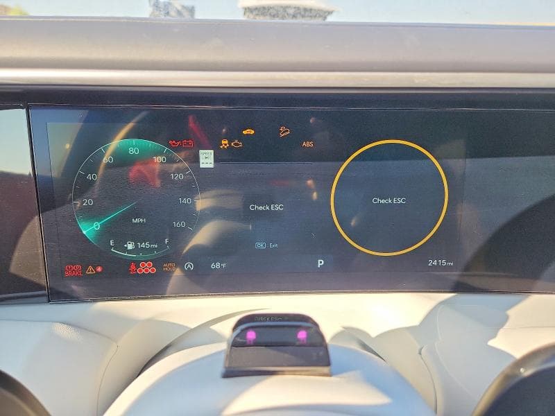 2026 HYUNDAI PALISADE CALLIGRAPHY 9