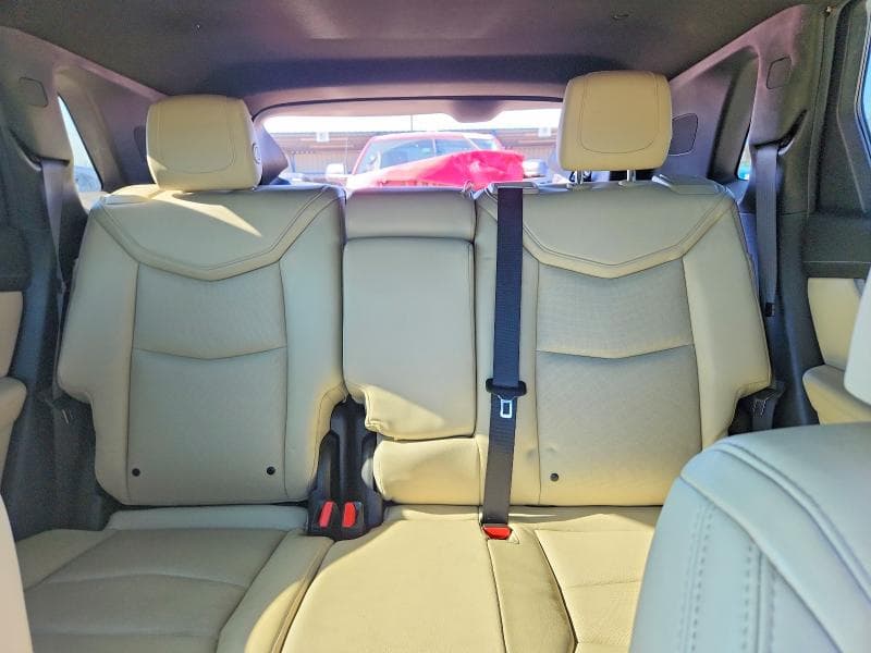 2017 CADILLAC XT5 LUXURY LUXURY 10