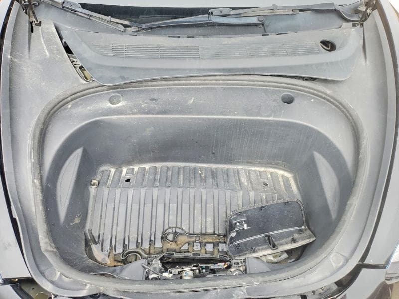 2022 TESLA MODEL 3 11