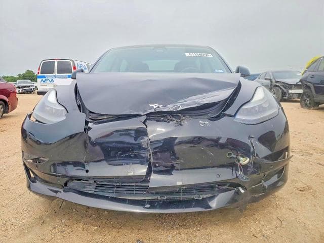 2022 TESLA MODEL 3 5