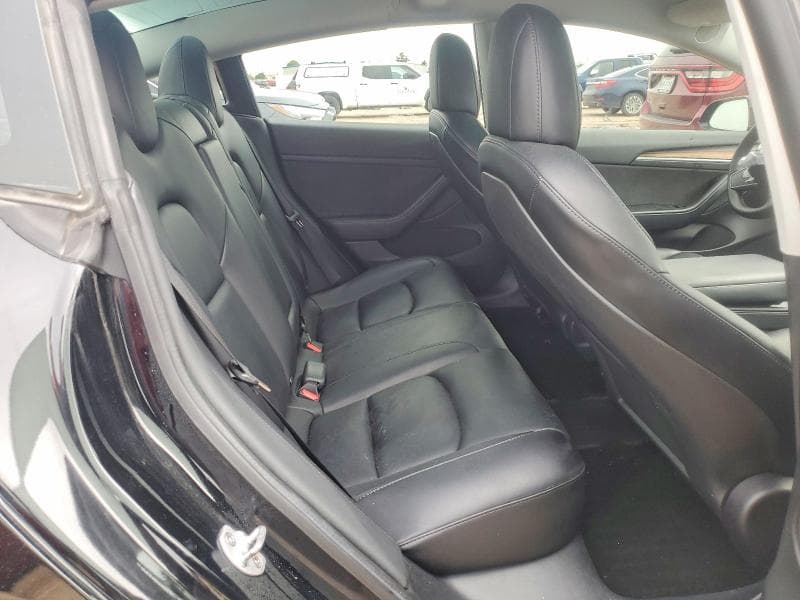 2022 TESLA MODEL 3 10