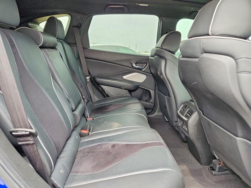 2020 ACURA RDX A-SPEC 11
