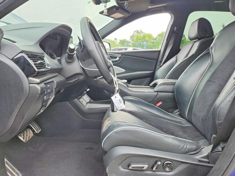 2020 ACURA RDX A-SPEC 7
