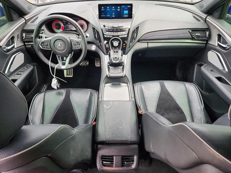 2020 ACURA RDX A-SPEC 8