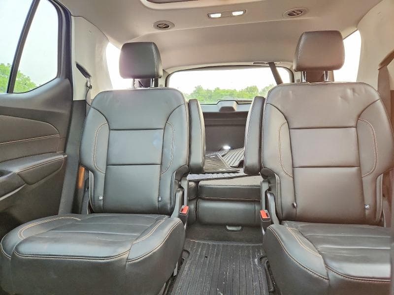 2020 CHEVROLET TRAVERSE LT LT 11
