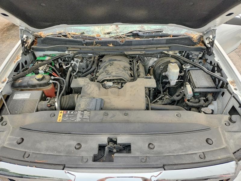 2017 GMC SIERRA K1500 SLT 11