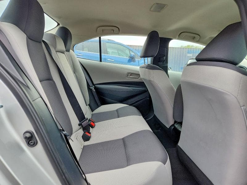 2024 TOYOTA COROLLA LE 10
