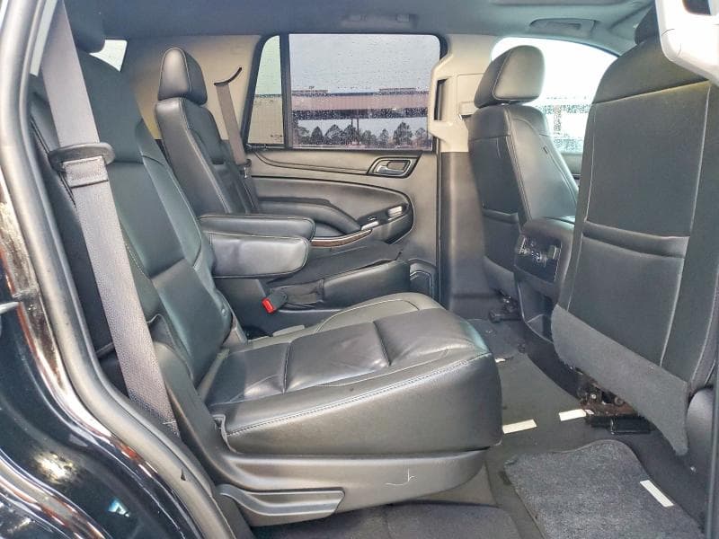 2019 CHEVROLET TAHOE K1500 LT K1500 LT 11