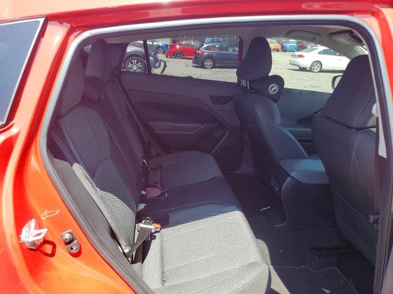 2024 SUBARU CROSSTREK PREMIUM 11