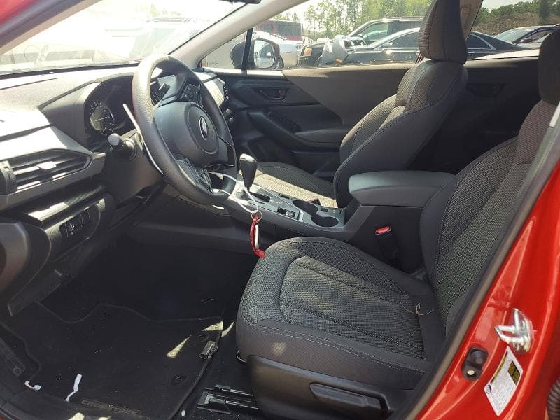 2024 SUBARU CROSSTREK PREMIUM 7