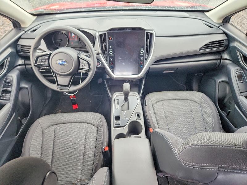 2024 SUBARU CROSSTREK PREMIUM 8