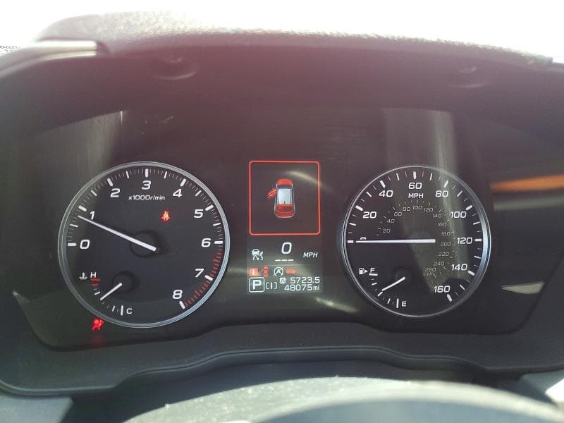 2024 SUBARU CROSSTREK PREMIUM 9