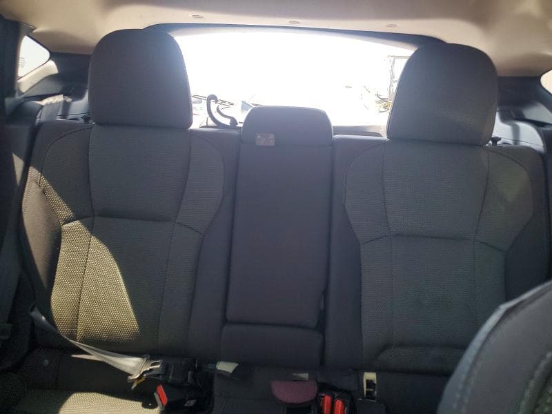 2024 SUBARU CROSSTREK PREMIUM 10